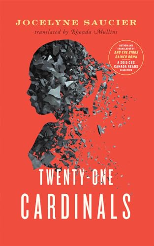 cover image Twenty-One Cardinals