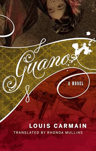 cover image Guano