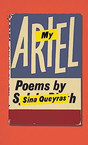 cover image My Ariel