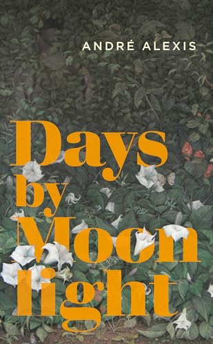 cover image Days by Moonlight