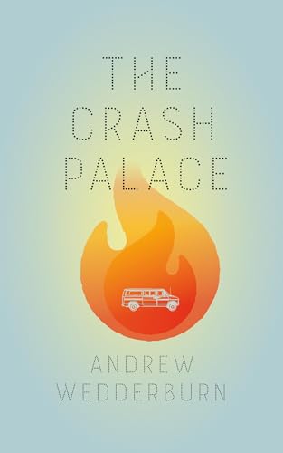 cover image The Crash Palace