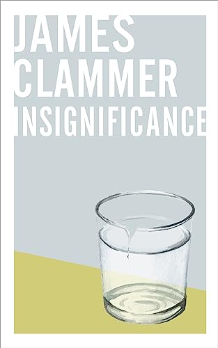 cover image Insignificance