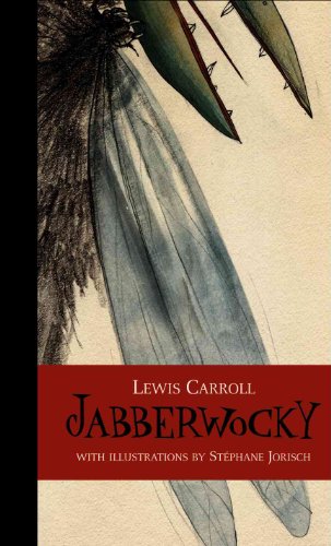 cover image JABBERWOCKY