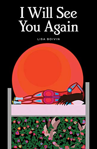 cover image I Will See You Again