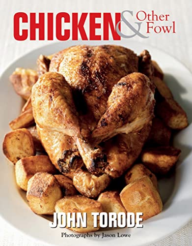 cover image Chicken and Other Fowl