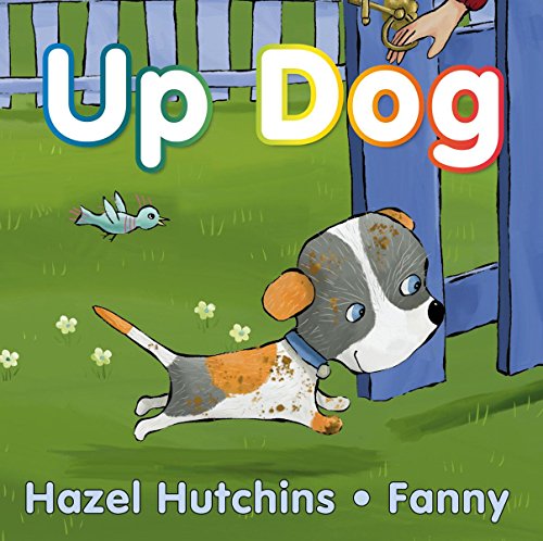 cover image Up Dog