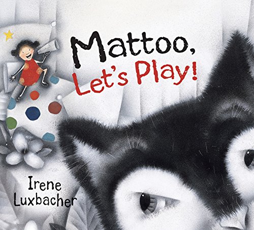 cover image Mattoo, Let’s Play!