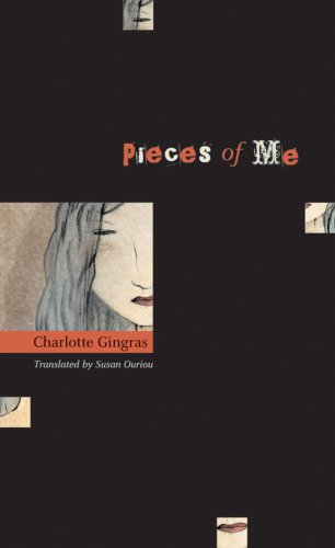 cover image Pieces of Me