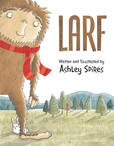 cover image Larf