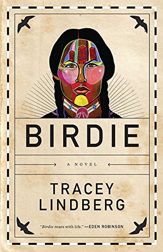cover image Birdie