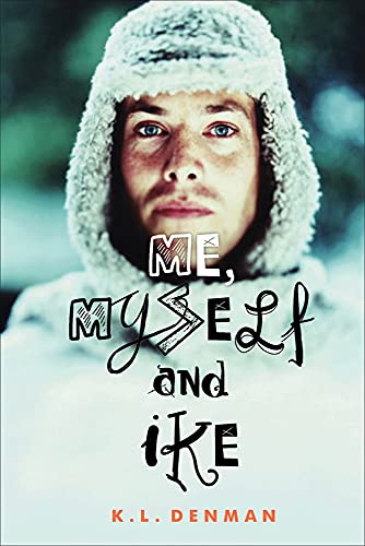 cover image Me, Myself and Ike