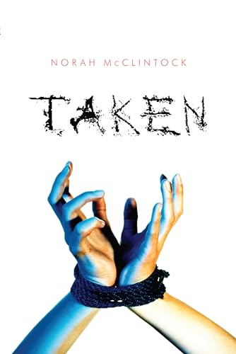 cover image Taken