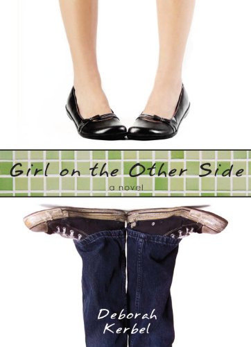 cover image Girl on the Other Side