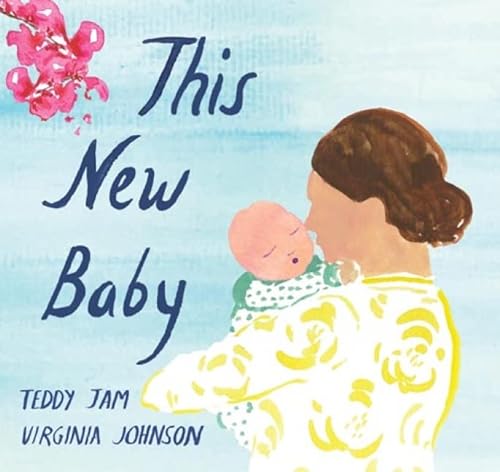 cover image This New Baby
