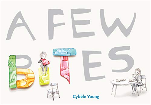 cover image A Few Bites