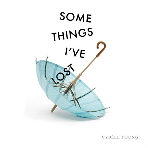cover image Some Things I’ve Lost