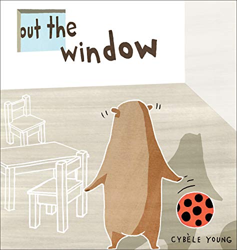 cover image Out the Window