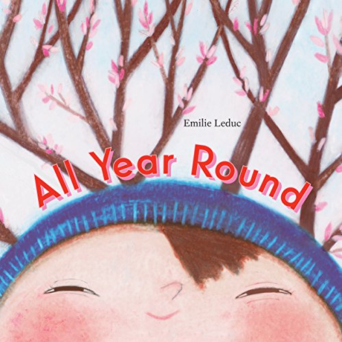 cover image All Year Round