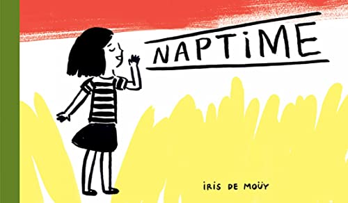 cover image Naptime