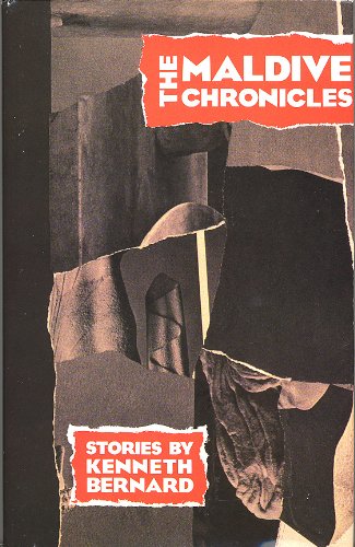 cover image The Maldive Chronicles