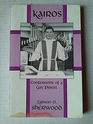 cover image Kairos