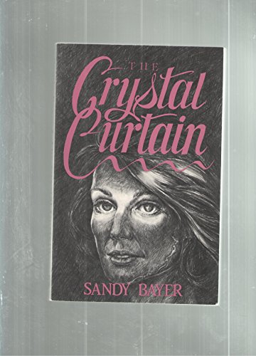 cover image Crystal Curtain