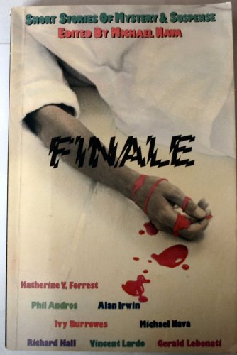 cover image Finale (Old Edition)