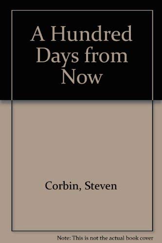 cover image Hundred Days from Now