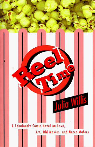cover image Reel Time