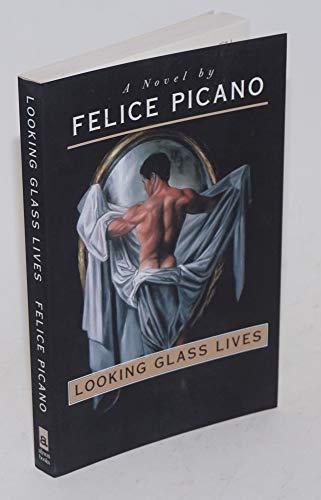 cover image Looking Glass Lives
