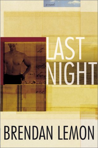 cover image LAST NIGHT