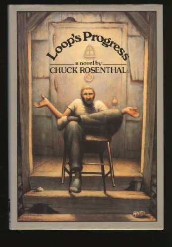 cover image Loop's Progress