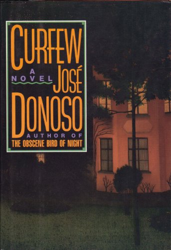 cover image Curfew