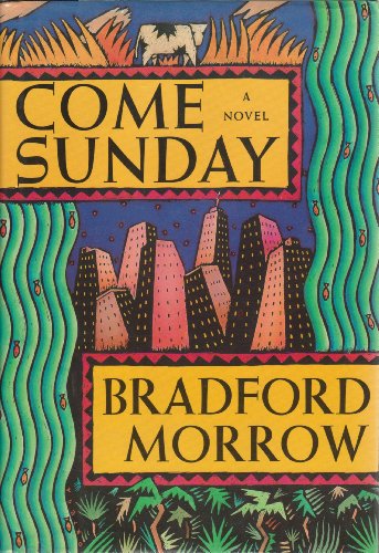 cover image Come Sunday