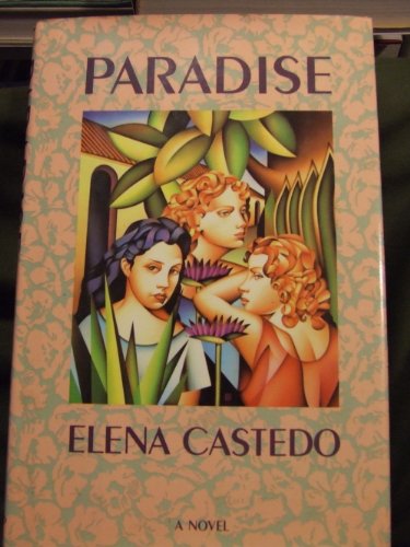 cover image Paradise