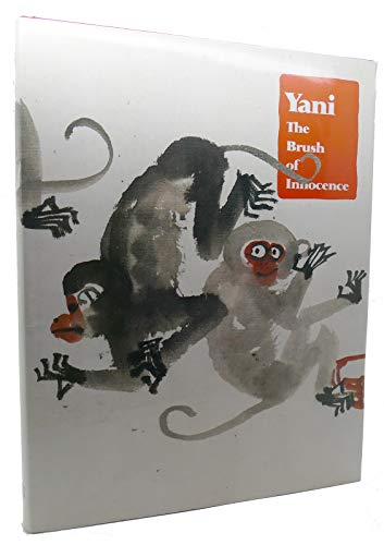 cover image Yanithe Brush of Innocence
