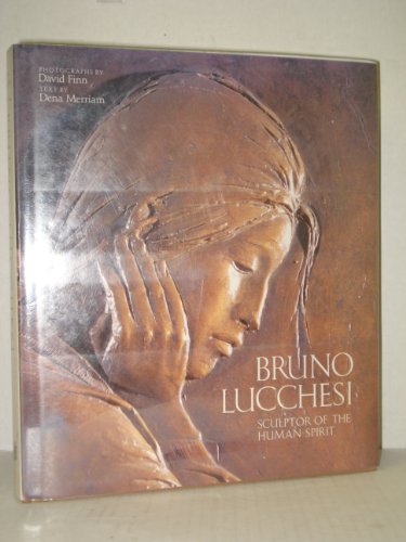 cover image Bruno Lucchesi