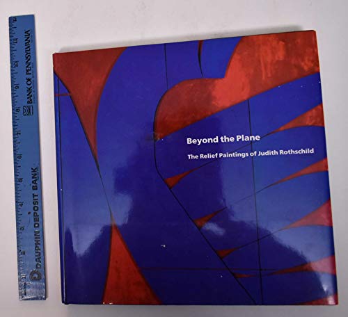 cover image Beyond the Plane