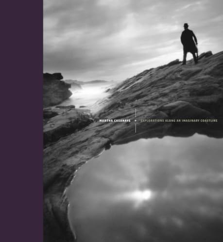 cover image Explorations Along an Imaginary Coastline