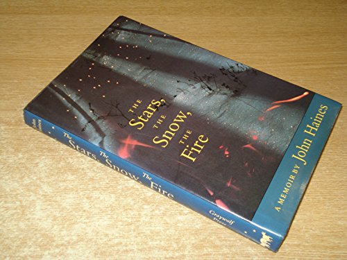 cover image Stars, the Snow, the Fire