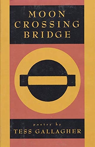 cover image Moon Crossing Bridge
