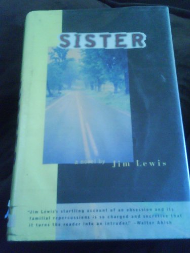 cover image Sister