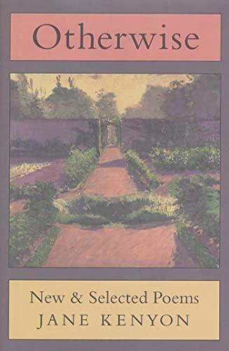 cover image Otherwise
