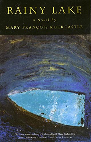 cover image Rainy Lake