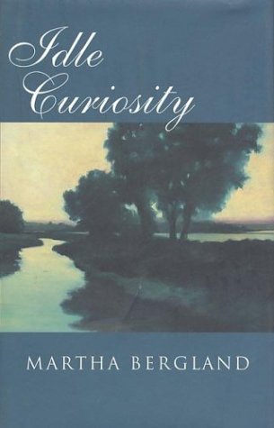 cover image Idle Curiosity