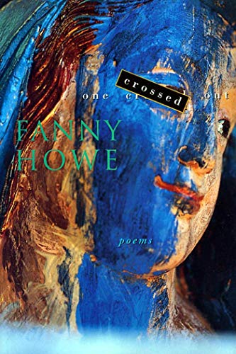 cover image One Crossed Out