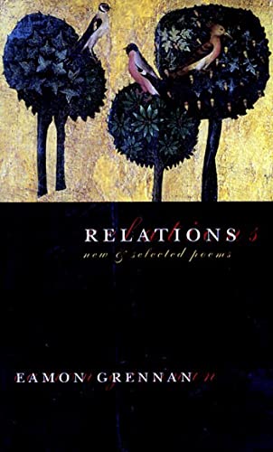 cover image Relations