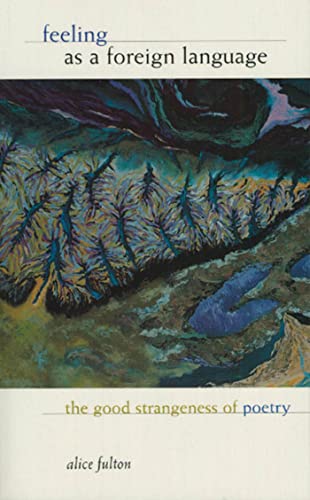 cover image Feeling as a Foreign Language