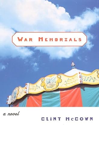 cover image War Memorials