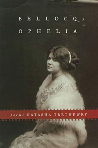 cover image BELLOCQ'S OPHELIA